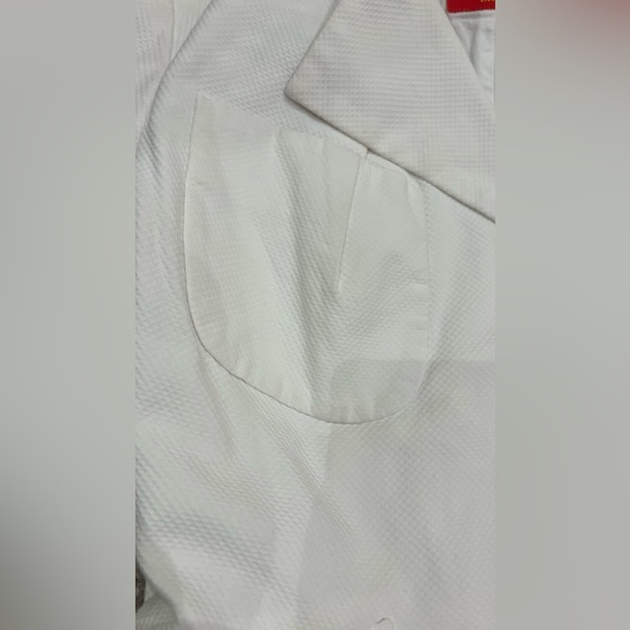 Vivienne Westwood short sleeve blazer size 46 - Picture 2 of 10